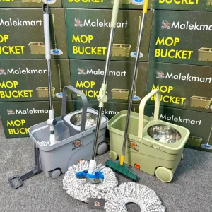 Mop Bucket Premium MMB1
